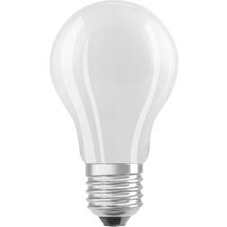 LEDVANCE Classic Superior LEDbulb E27 Pære filament matt 13.8W 1521lm 927 ekstra varm hvid bedste farvegengivelse dæmpbar erstatter 100W