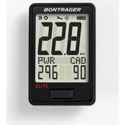 Bontrager RideTime Elite Cykeldator
