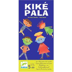 Djeco Spil Kiképala Observationsspil