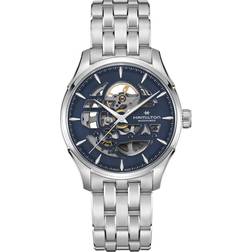 Hamilton Jazzmaster Skeleton (H42535141)