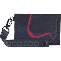 Coocazoo 2.0 Portfel Lava Lines