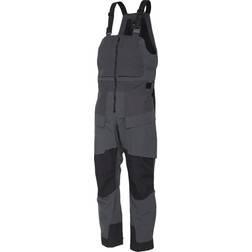 Westin W4 Bibs Gunmetal