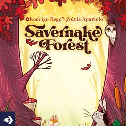 Devir Savernake Forest