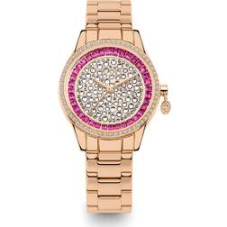Daisy Dixon DD186RGM 36 mm Kvindearmbåndsur