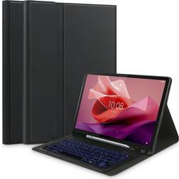 Tech-Protect Tab P12 Fodral SC Pen TangentBoard