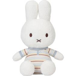 Miffy Little Dutch Kanin 35cm Vintage Sunny Stripes