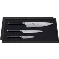 Kai Shun DMS-310 Knivset Kockkniv