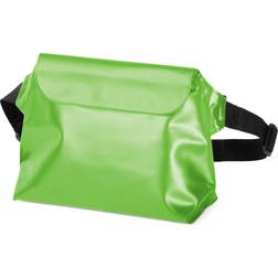 Hurtel Waist Bag - Green