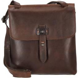 Harold's Harold's Aberdeen Crossbody bag dark brown