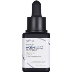 Isntree Hyper Acid 4 AHA BHA PHA LHA 30 Serum