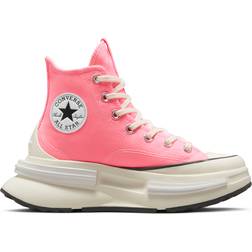Converse a05012c run star legacy cx platform lace up pink womens