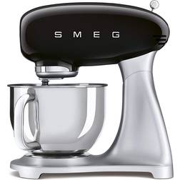 Smeg 50's Style SMF02BL