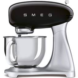 Smeg 50's Style SMF02BLEU