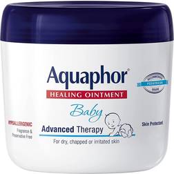 Aquaphor Baby Healing Ointment Advanced Therapy