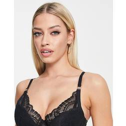Hunkemöller Formstøbt Amme Bh Adelaide 80B