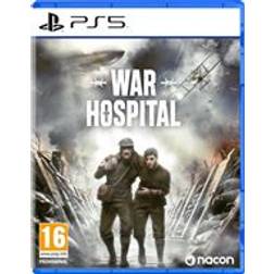 War Hospital (PS5)