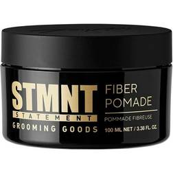 STMNT Grooming Goods Fiber Pomade Starker