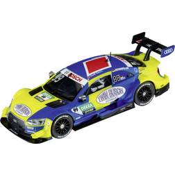 Carrera 20027692 Evolution Auto Audi RS 5 DTM "M.Rockenfeller" No.99