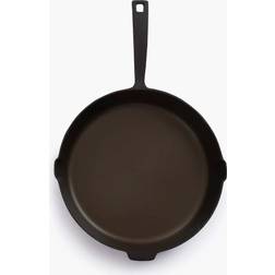 Barebones Skillet All-In-One