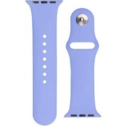 Silicone Strap for Apple Watch 2/3/4/5/6/7/SE 45/44/42MM