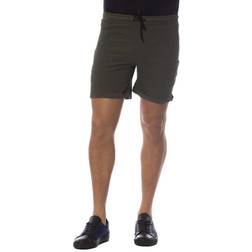 Verri Shorts Green