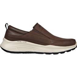 Skechers Equalizer 5.0 Harvey M - Chocolate