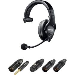 Shure BRH441M-LC Headset