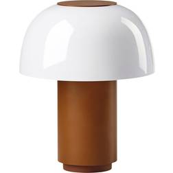 Zone Denmark Harvest Moon Terracotta Bordslampa 22cm