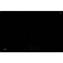 Neff T58PHF1L0 Kogeplade 80 cm Zone