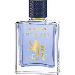 Otto Kern Herrdofter Intense Man Eau de Toilette Spray 50 ml 50ml