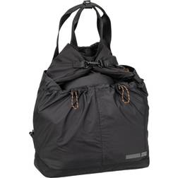 Jost Rygsæk X-Change Bag - Sort