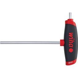 Wiha Esagono Interno Dimensione Chiave 10 mm Cacciavite a testa esagonale