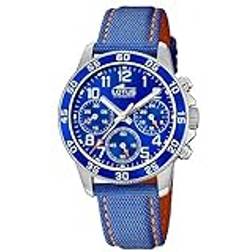 Lotus Men's 18581/6 Stainless Steel Watch