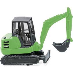 Wiking 0946 08 N Schaeff Mini-Excavator HR 18