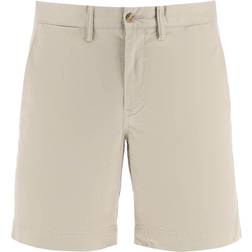 Polo Ralph Lauren Bedford Chino Shorts - Beige