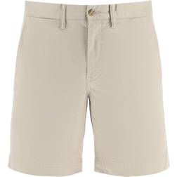 Polo Ralph Lauren Pantaloni 'Bedford' - Beige