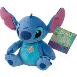 Disney Peluche stitch sonidos y aroma 15cm