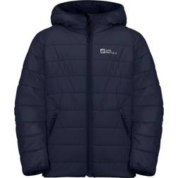 Jack Wolfskin Kids' Zenon 116, Night Blue