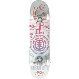Element Hiero Complete Skateboard