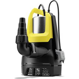 Kärcher Schmutzwasser-Tauchpumpe "SP 22.000 Dirt Level Sensor", 1.645-851.0