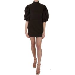 Dolce & Gabbana Kjole Brown IT40/S