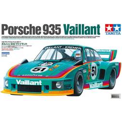 Tamiya Porsche 935 Vaillant-Kremer