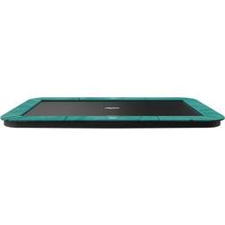 BERG Ultim Champion FlatGround Green 410 x250 cm