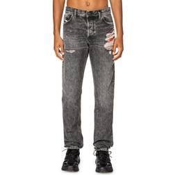 Diesel 1995 D-Sark Jeans - Black