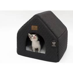 Peppy Buddies Cat cave Alma Dark