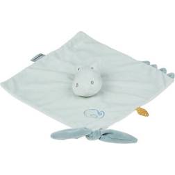 Nattou Romeo Jules & Sally Cuddle Cloth Crocodile