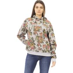 Baldinini Baldinini Trend Baldinini Bomuld Sweater Multicolor