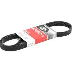 Gates Micro-V Multi-Ribbed Belt 6PK1183
