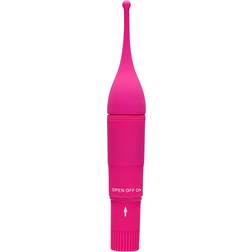 GC Pinpoint Precision Clitoral Tickler