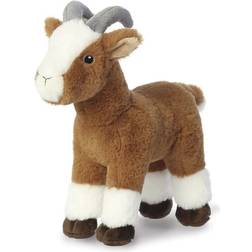 Aurora Eco Nation Goat 10.5 In Recycled Soft Toy